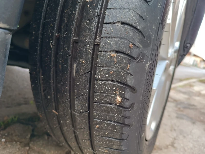 Nissan Juke 1.5dci 110ps, снимка 14 - Автомобили и джипове - 52513281