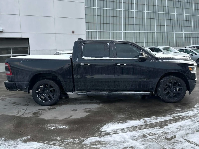 Dodge RAM 1500 * Sport * CARFAX * ФИНАНСИРАНЕ , снимка 3 - Автомобили и джипове - 53239179