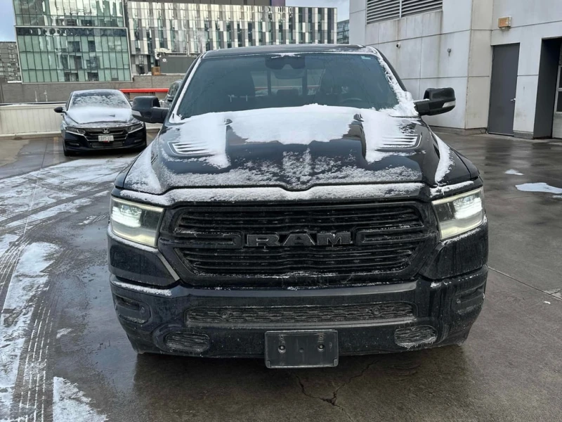 Dodge RAM 1500 * Sport * CARFAX * ФИНАНСИРАНЕ , снимка 6 - Автомобили и джипове - 53239179