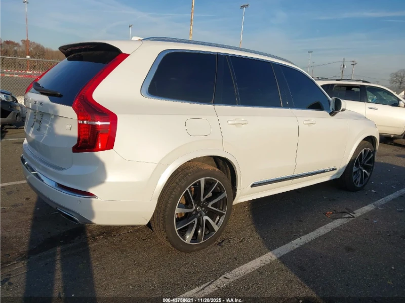 Volvo Xc90 T8 INSCRIPTIONS* HYBRID* AWD* DIGITAL, снимка 6 - Автомобили и джипове - 53327826
