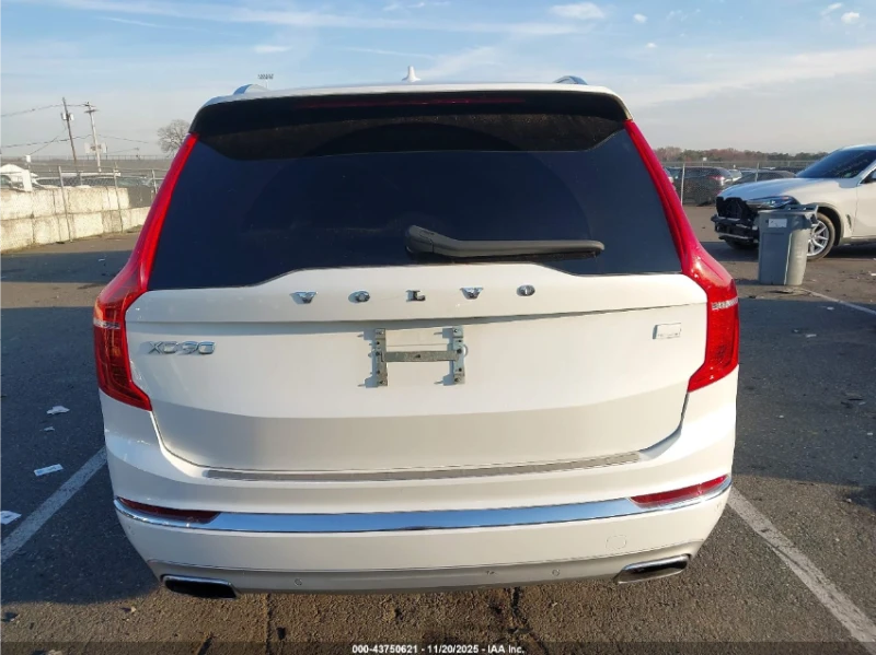 Volvo Xc90 T8 INSCRIPTIONS* HYBRID* AWD* DIGITAL, снимка 5 - Автомобили и джипове - 53327826
