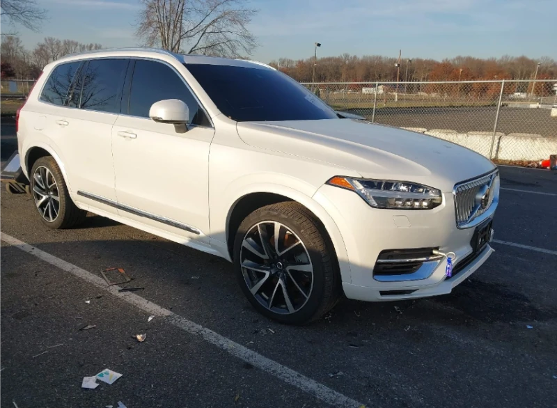 Volvo Xc90 T8 INSCRIPTIONS* HYBRID* AWD* DIGITAL