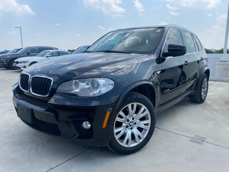 BMW X5 * XDRIVE35I * CARFAX * АВТОКРЕДИТ - 19300 лв. - 21658942 1