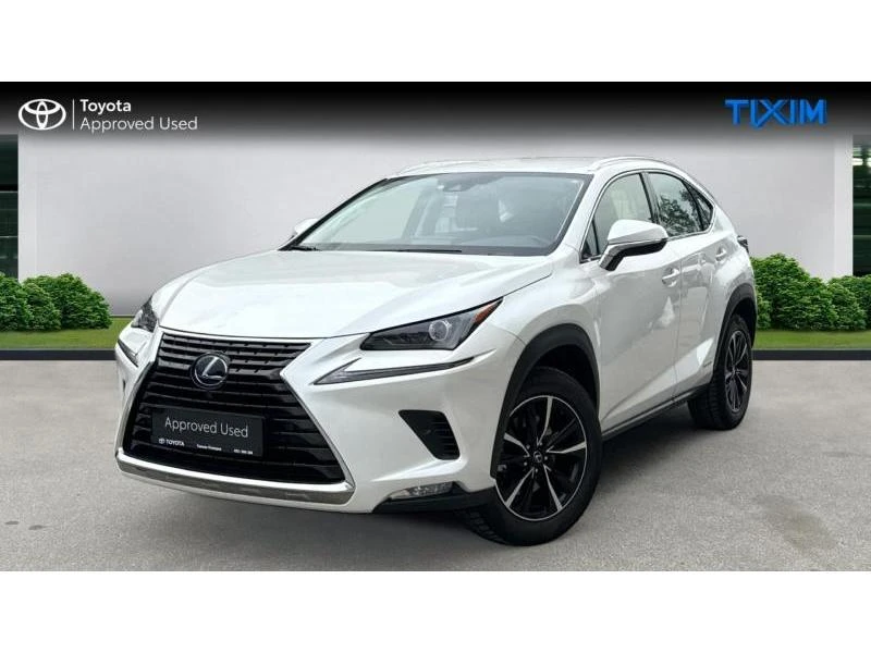 Lexus NX 4x4 - 66500 лв. - 30205828 1