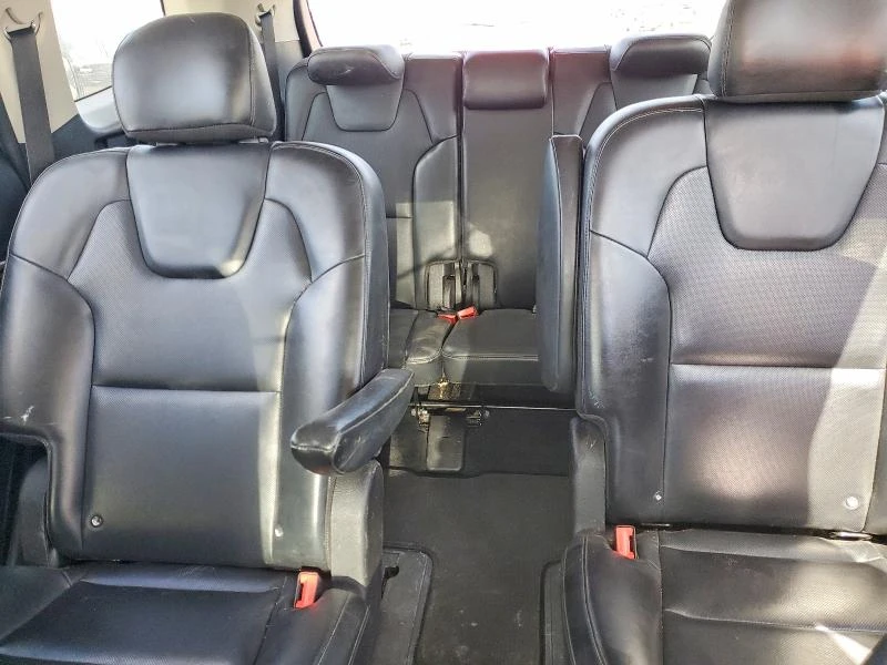Kia Telluride 3.8L 6 Front Wheel Drive | Mobile.bg � ����������� 10