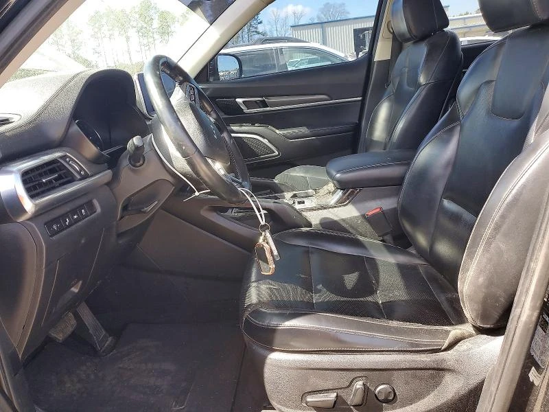 Kia Telluride 3.8L 6 Front Wheel Drive | Mobile.bg � ����������� 7