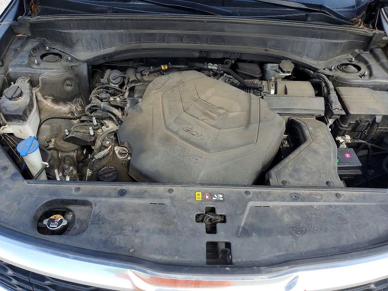 Kia Telluride 3.8L 6 Front Wheel Drive | Mobile.bg � ����������� 12