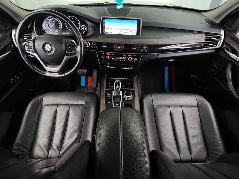 BMW X5 3.0D | Mobile.bg � ����������� 7