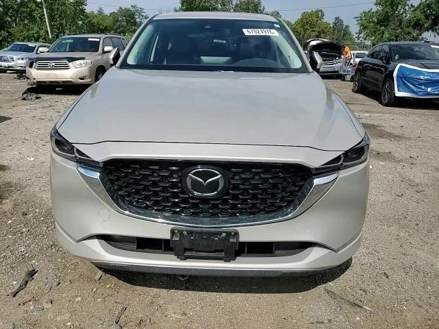 Mazda CX-5 2.5l Preferred, снимка 13 - Автомобили и джипове - 56511565