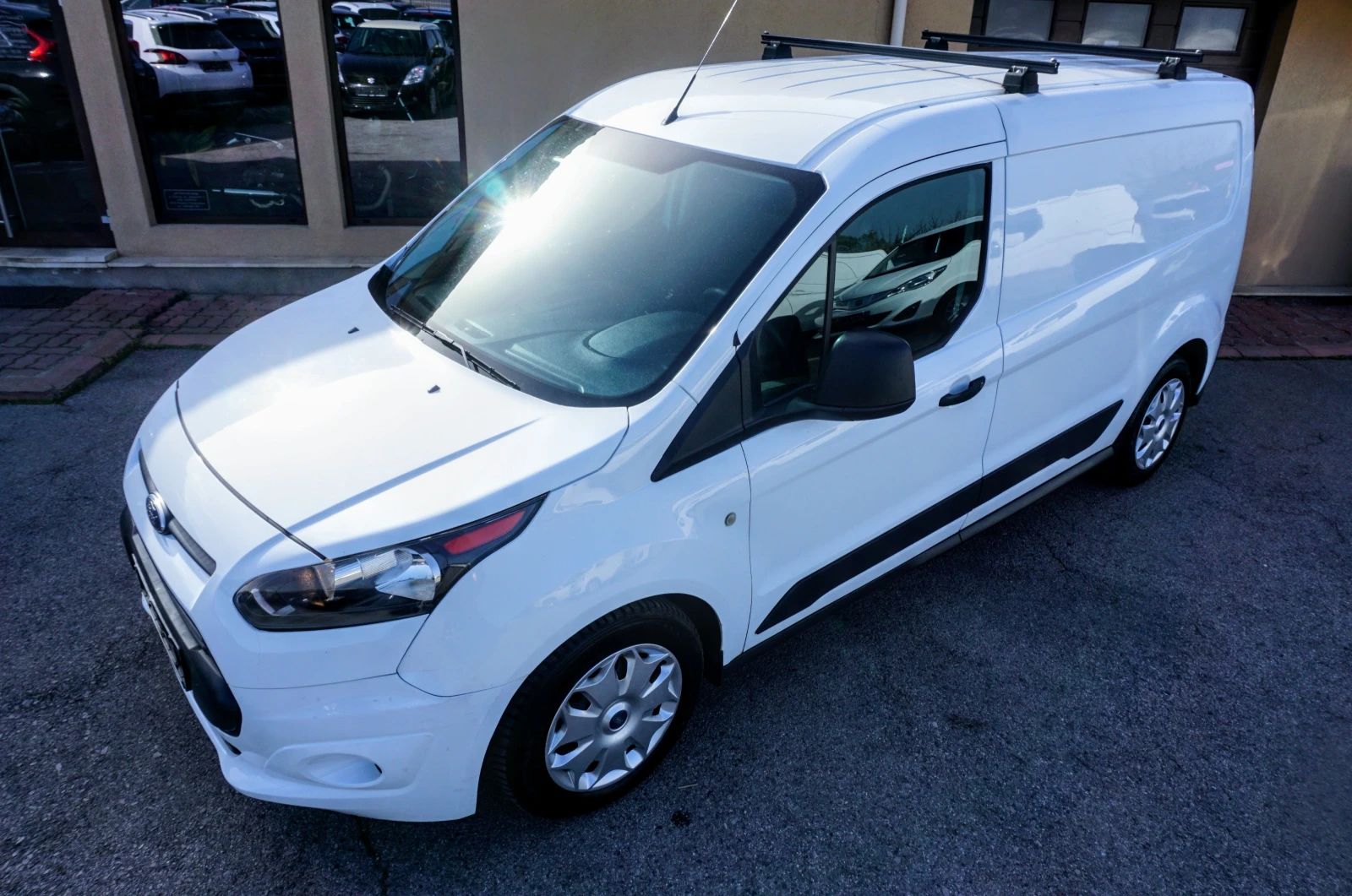 Ford Connect 1.5TDCI L2H1 TREND , снимка 1