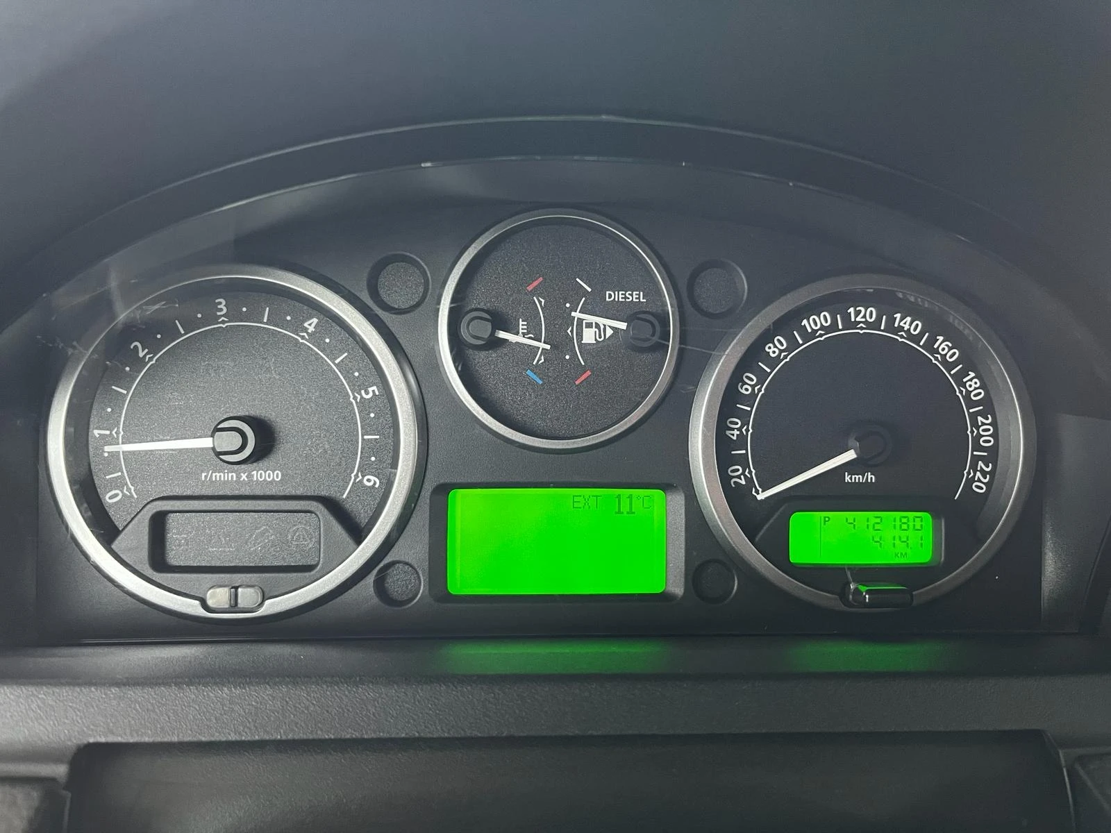 Land Rover Discovery 3 HSE | Mobile.bg   17