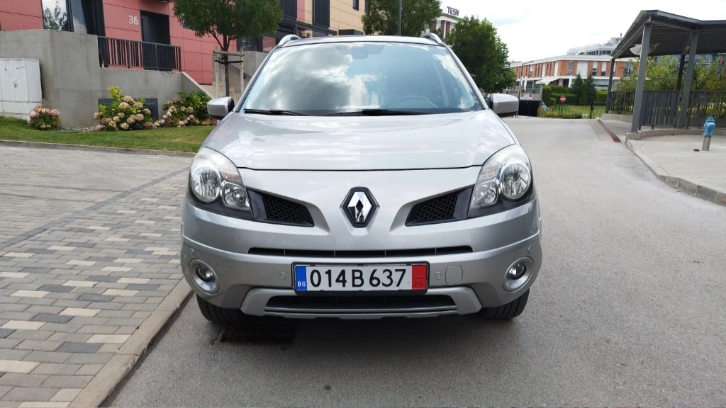 Renault Koleos 2.5i - изображение 6