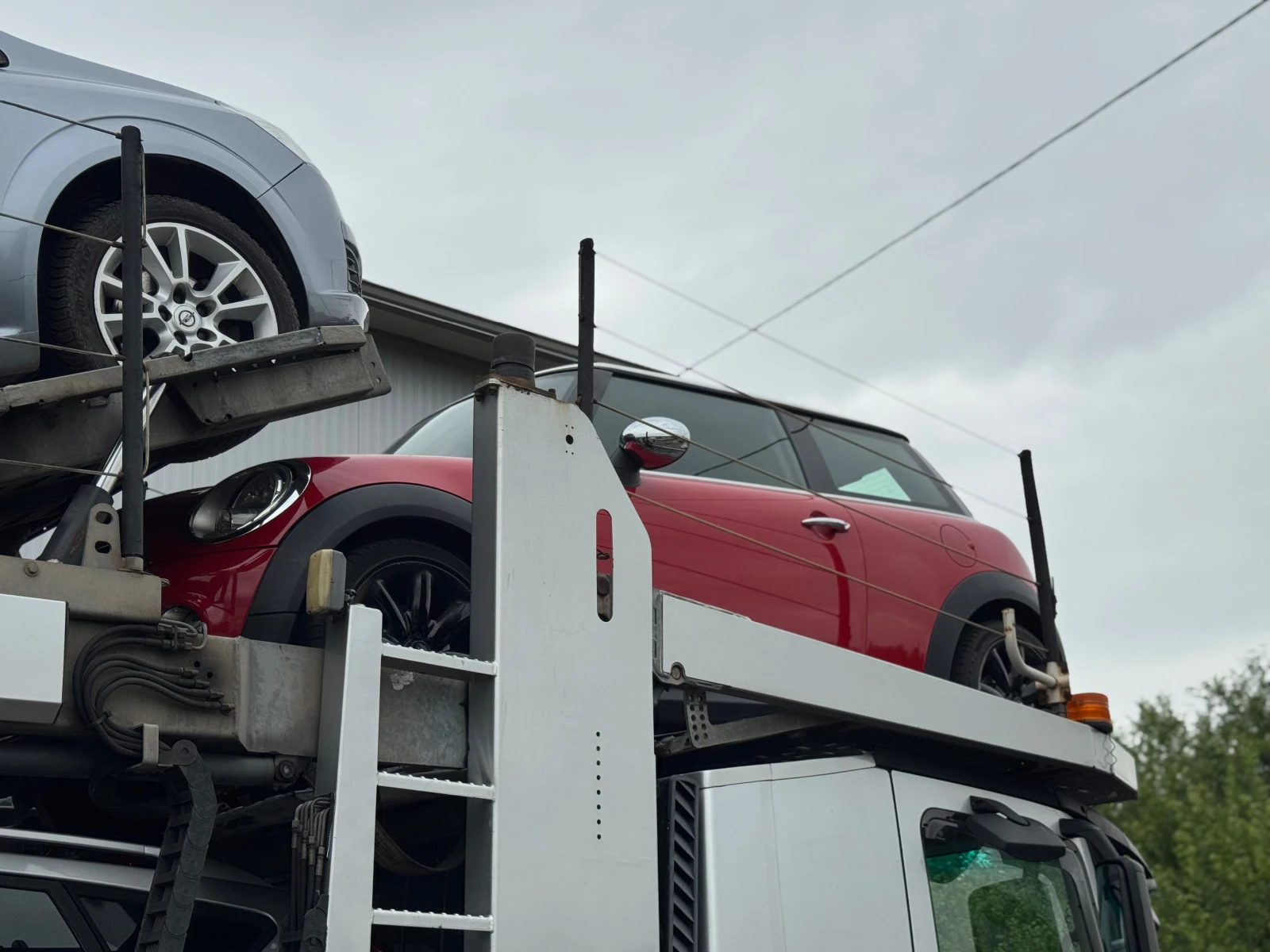 Mini One * ИТАЛИЯ* EURO 5 B* 1.6-90*  - изображение 2