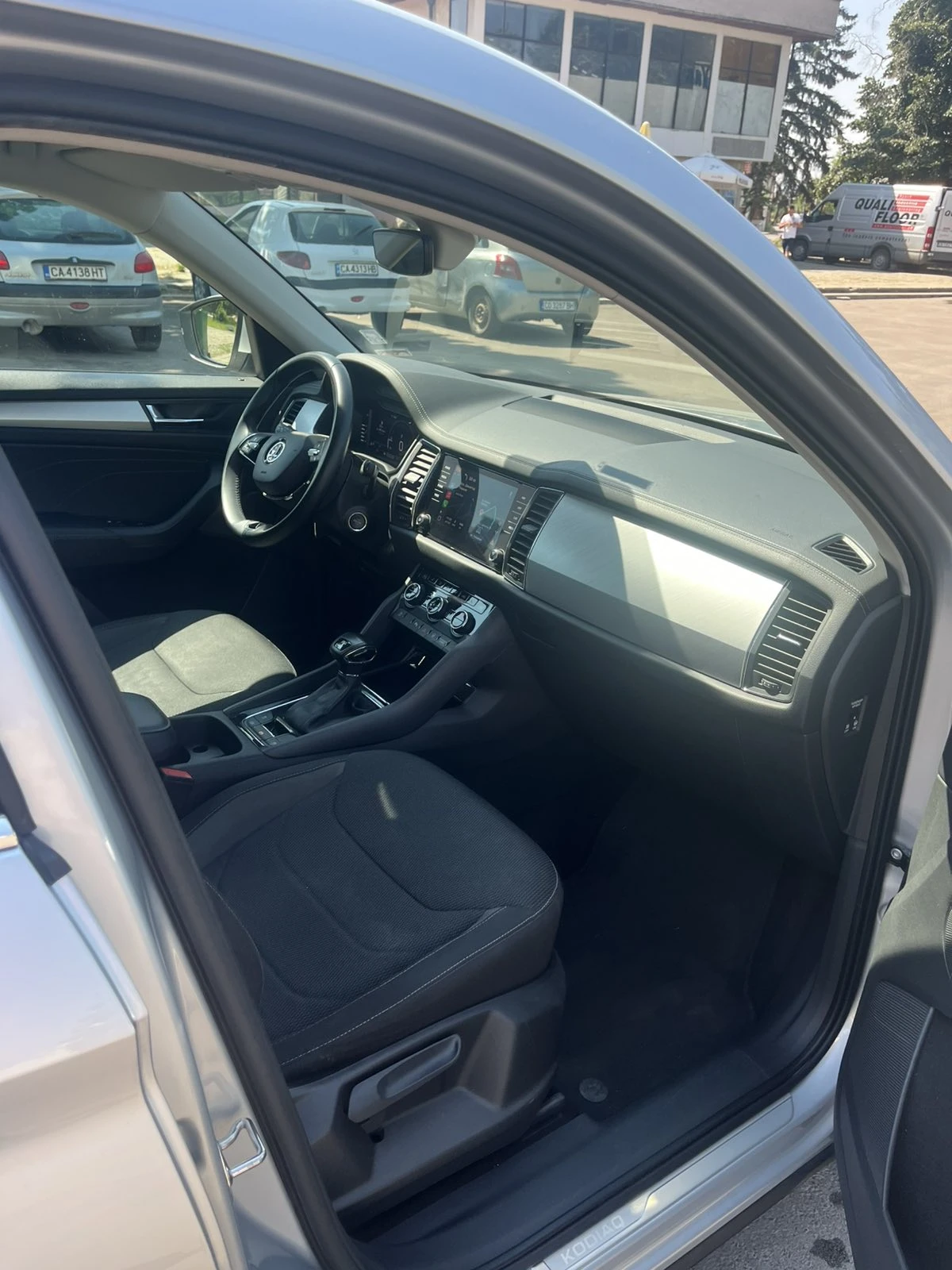 Skoda Kodiaq 2.0 TDI - изображение 10