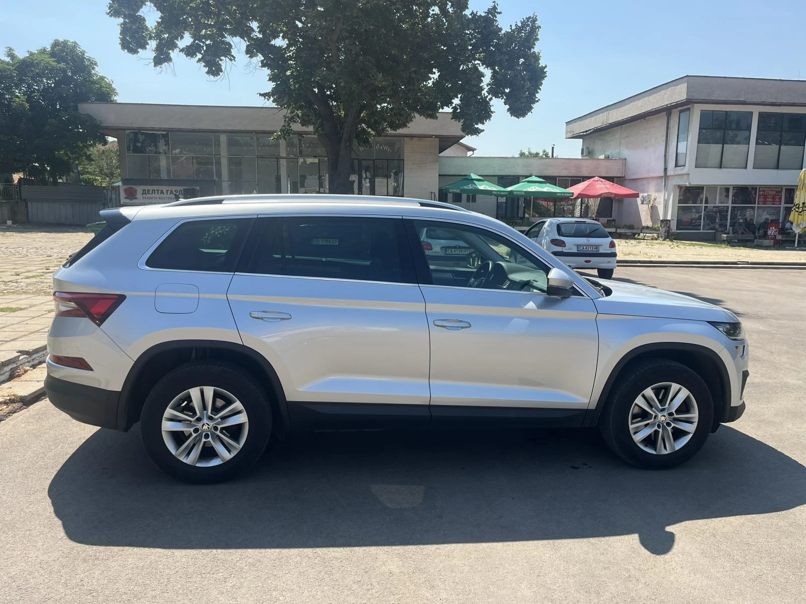 Skoda Kodiaq 2.0 TDI - изображение 4