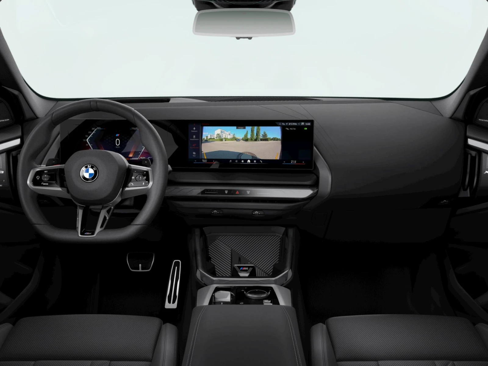 BMW X3 20d xDrive - изображение 10