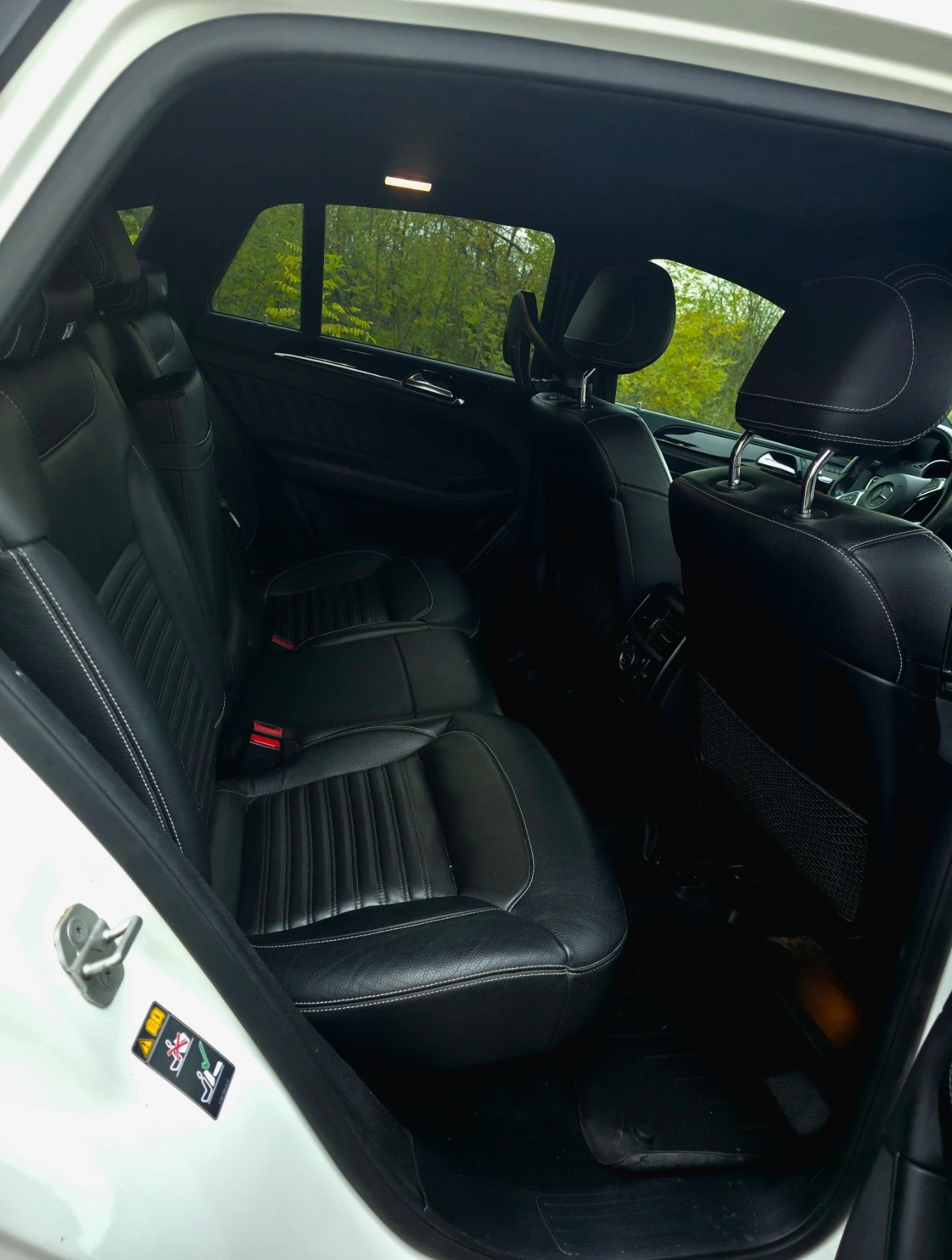 Mercedes-Benz GLE | Mobile.bg   8