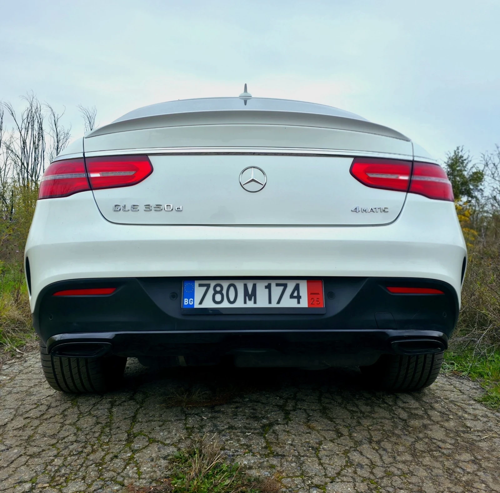 Mercedes-Benz GLE | Mobile.bg   2