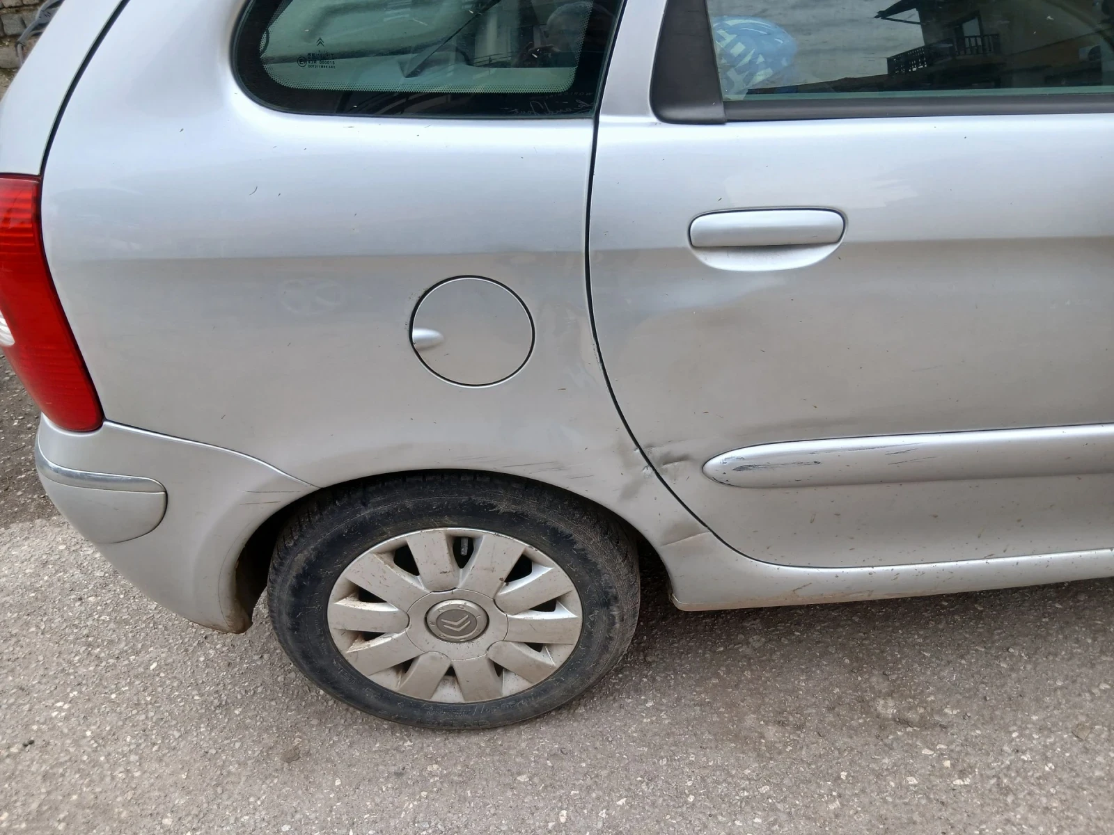 Citroen Xsara picasso 1.6hdi 109ps | Mobile.bg � ����������� 4
