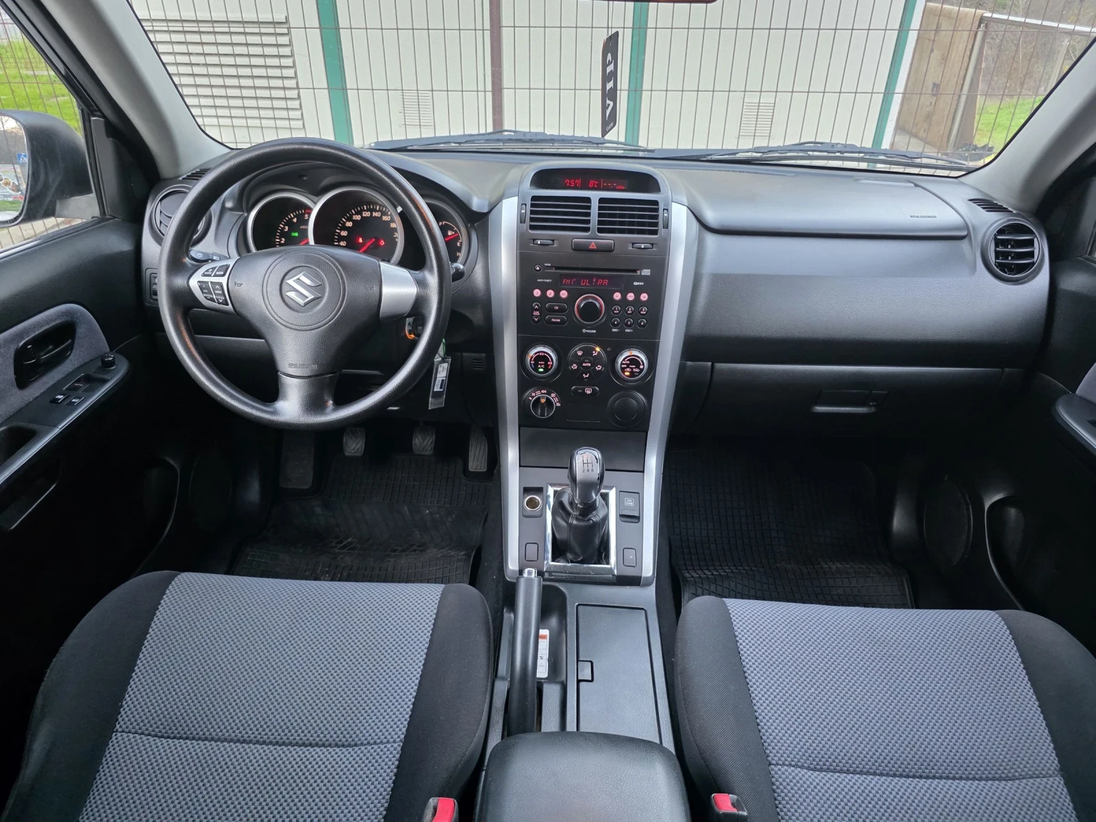 Suzuki Grand vitara 1.9 DDiS 4x4 �������� | Mobile.bg � ����������� 14