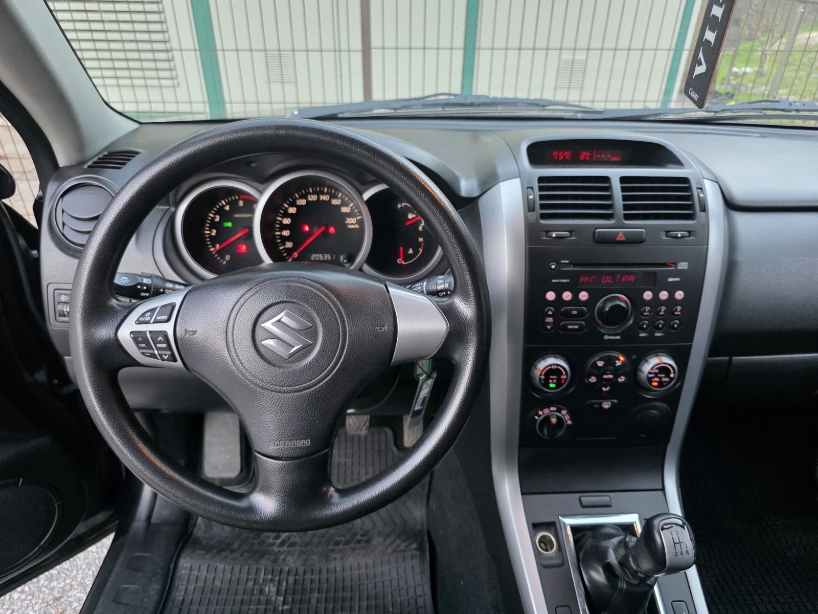 Suzuki Grand vitara 1.9 DDiS 4x4 �������� | Mobile.bg � ����������� 15