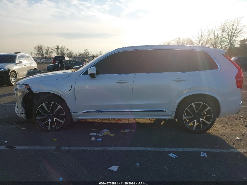 Volvo Xc90 T8 INSCRIPTIONS* HYBRID* AWD* DIGITAL | Mobile.bg � ����������� 12