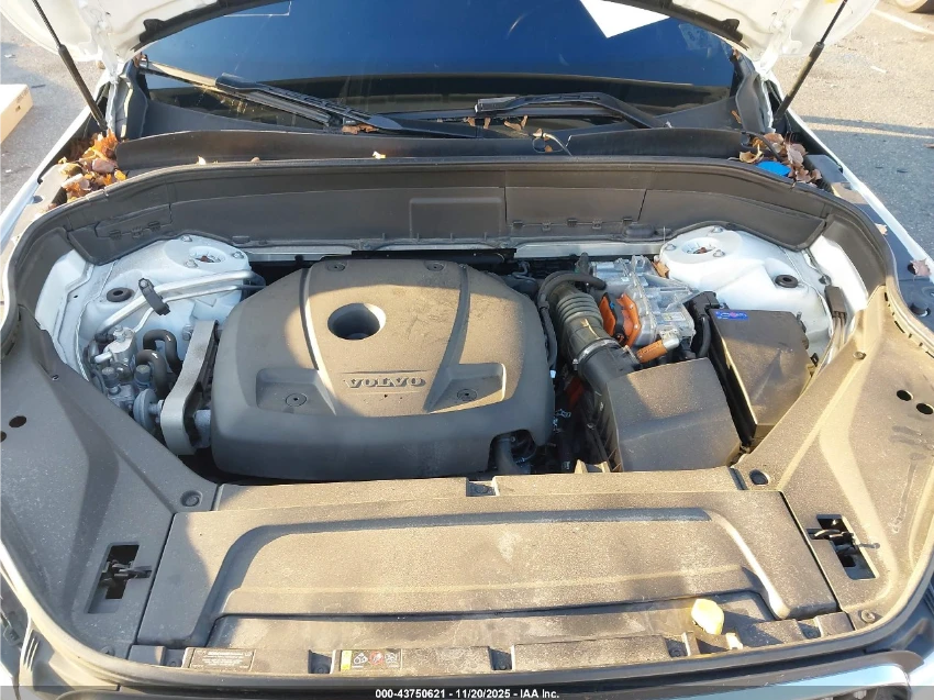 Volvo Xc90 T8 INSCRIPTIONS* HYBRID* AWD* DIGITAL - изображение 10