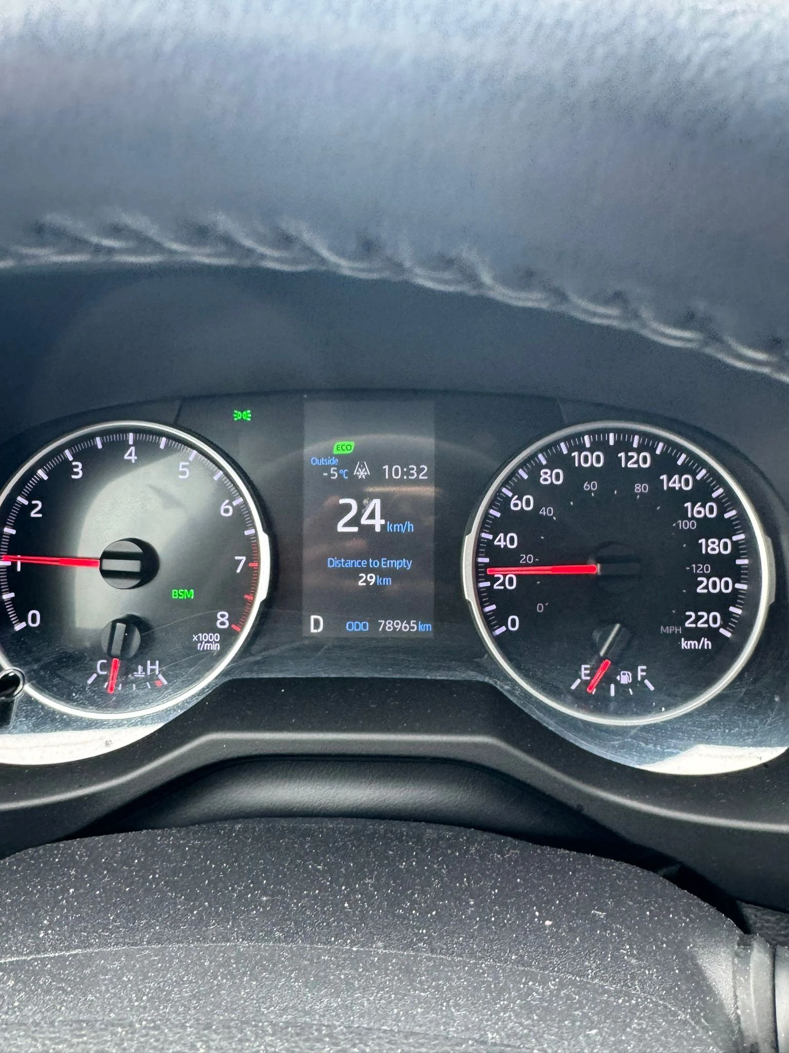 Toyota Rav4 XLE AWD | Mobile.bg � ����������� 11