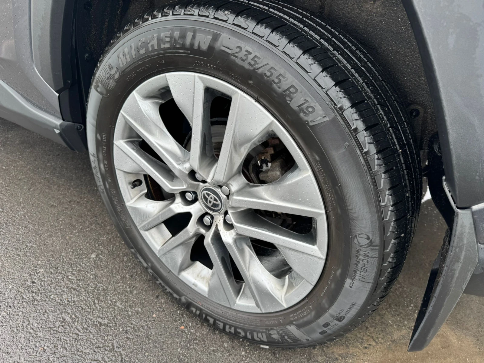 Toyota Rav4 XLE AWD | Mobile.bg � ����������� 12