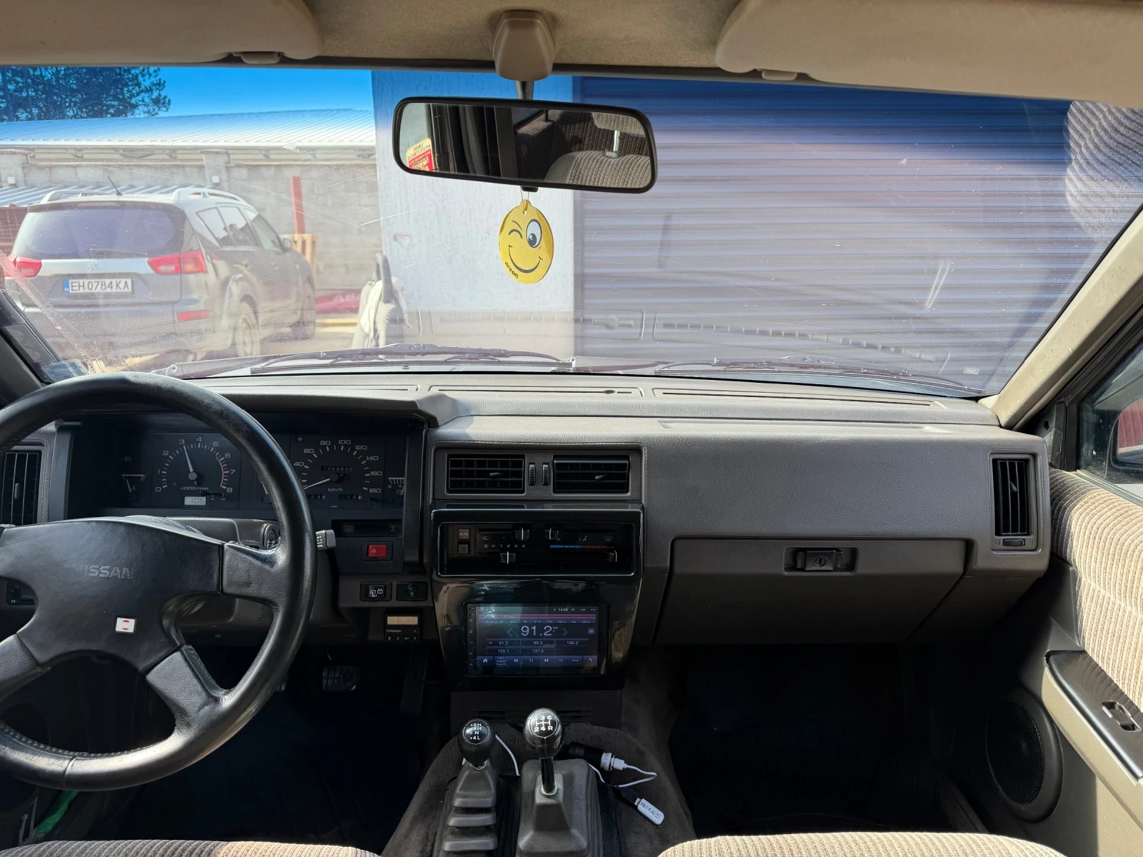 Nissan Terrano | Mobile.bg � ����������� 6