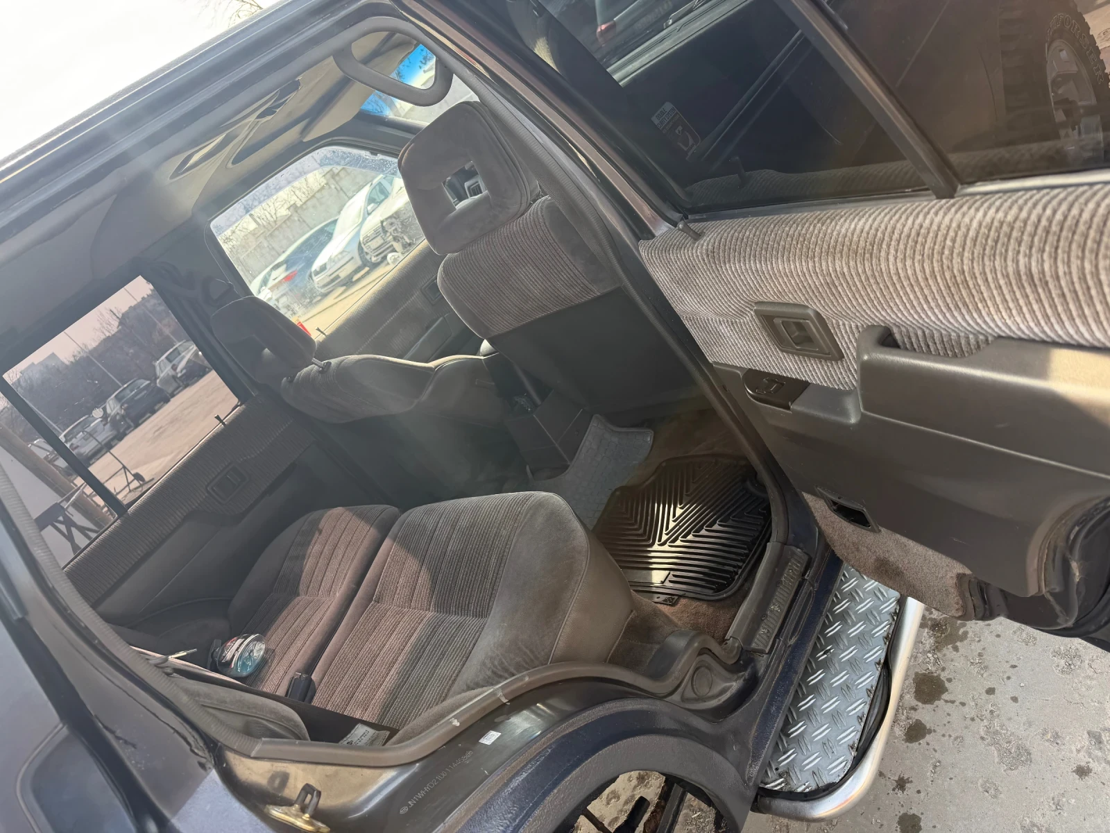 Nissan Terrano | Mobile.bg � ����������� 7