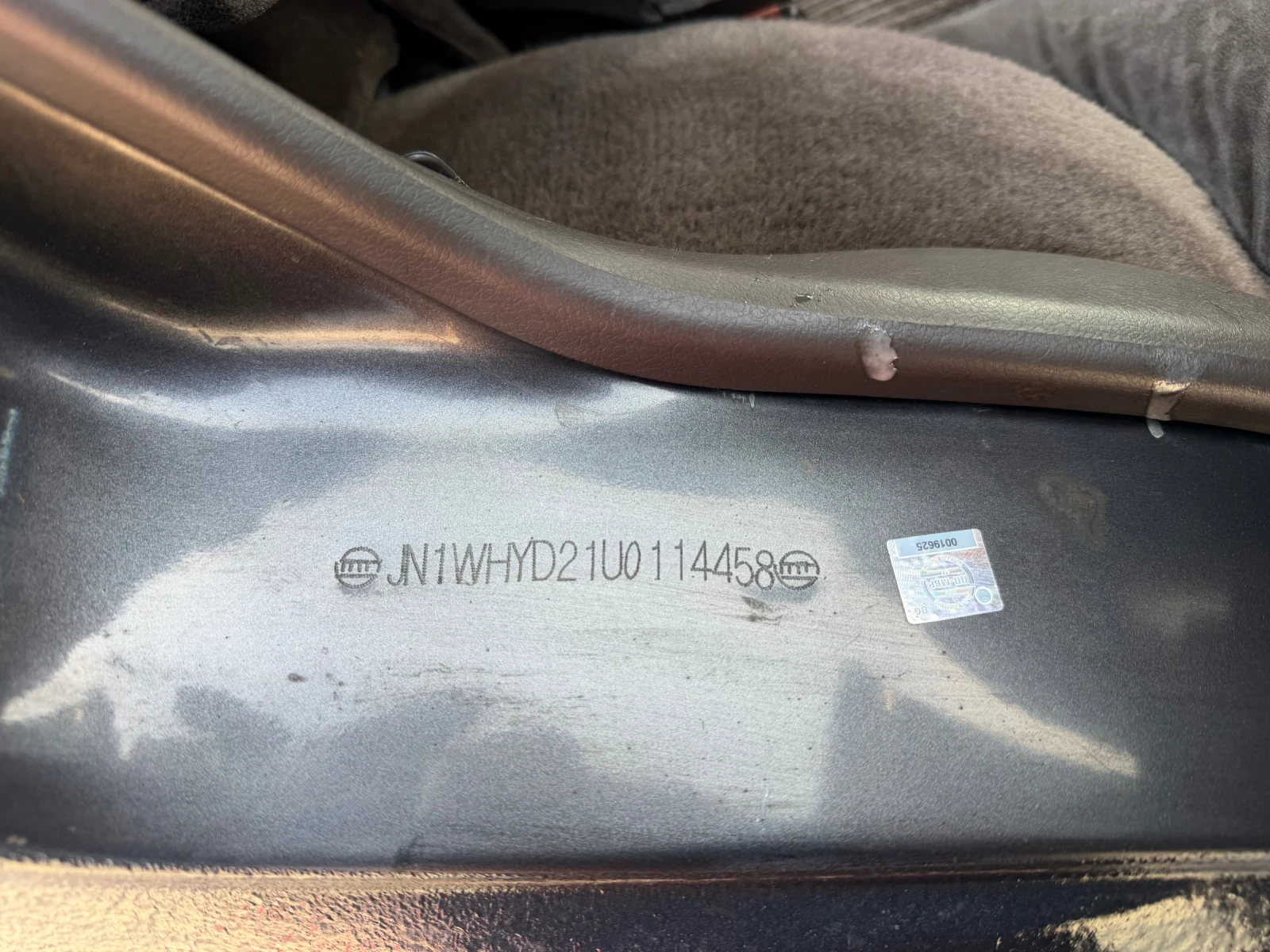 Nissan Terrano | Mobile.bg � ����������� 8