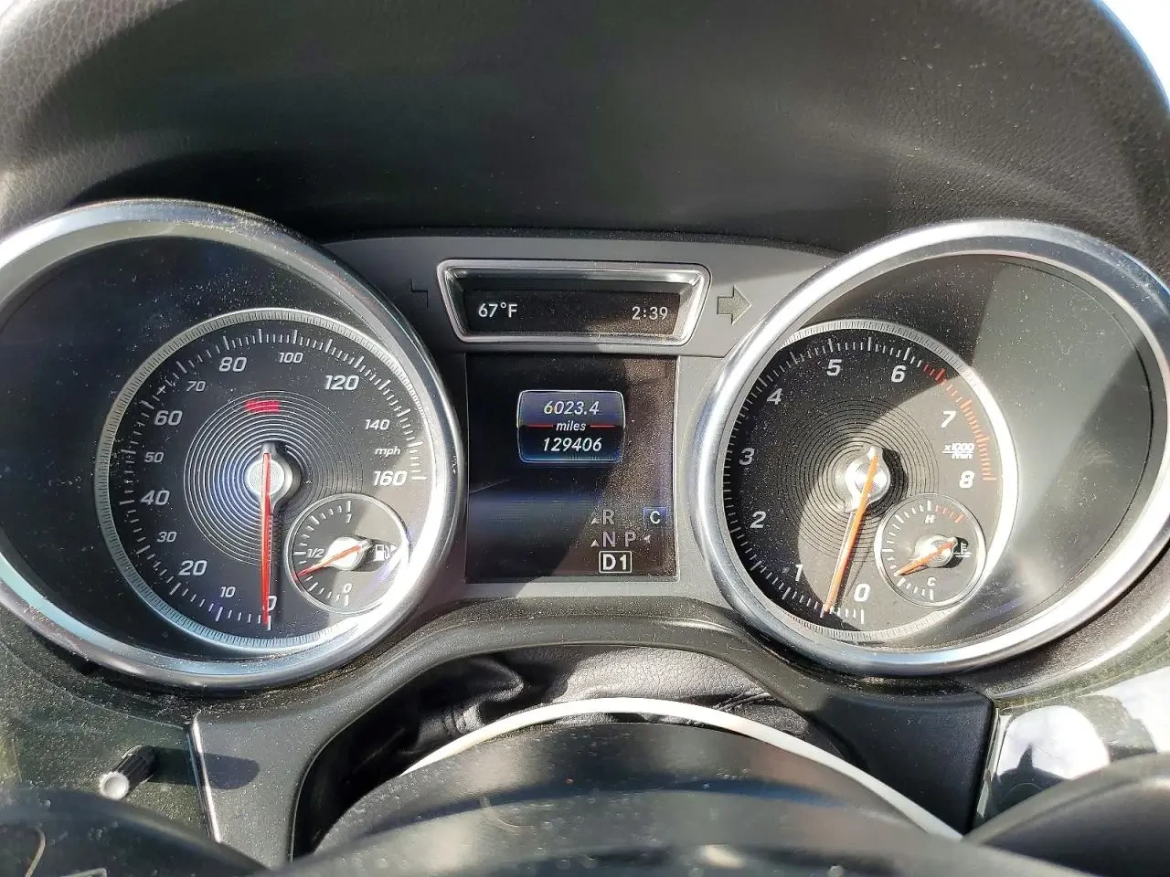 Mercedes-Benz GLE 350 | Mobile.bg � ����������� 10