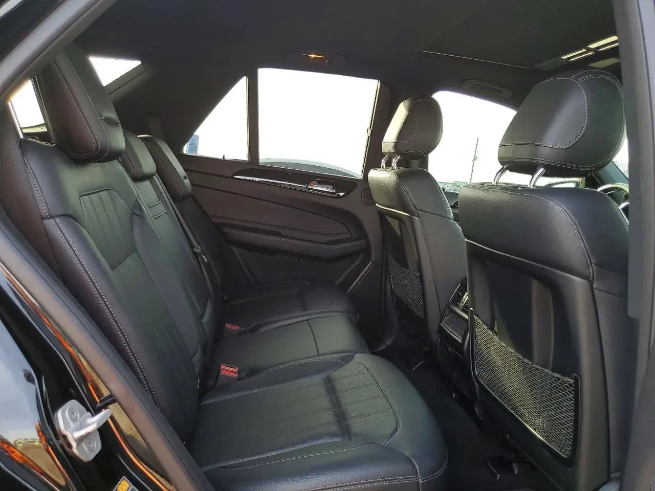 Mercedes-Benz GLE 350 | Mobile.bg � ����������� 9