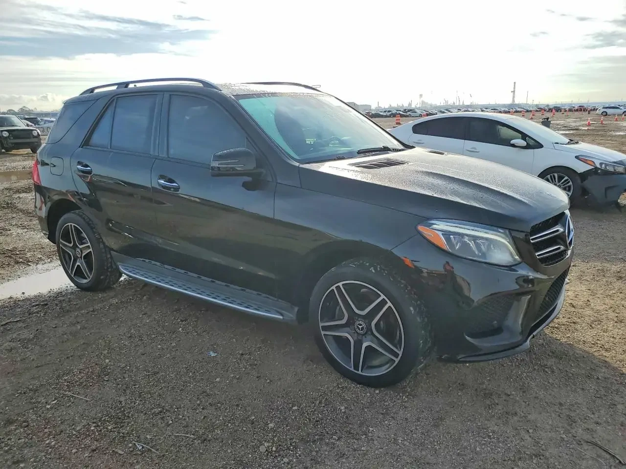 Mercedes-Benz GLE 350 | Mobile.bg � ����������� 2