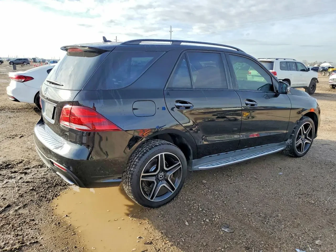 Mercedes-Benz GLE 350 | Mobile.bg � ����������� 5
