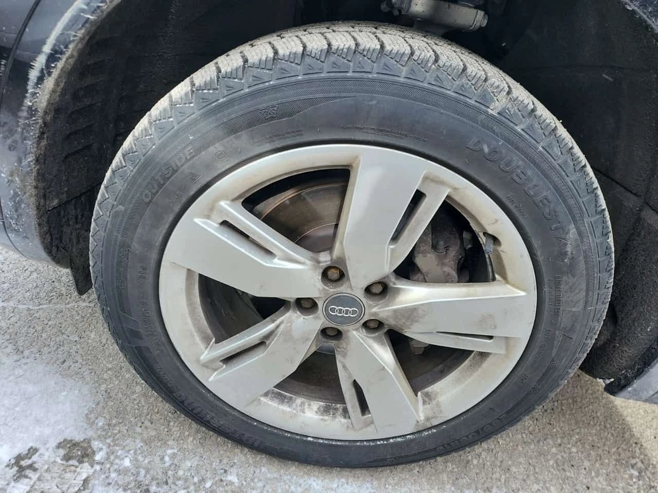 Audi Q5 TECHNIK/ CARFAX/2 �����/�������/�����/�������� | Mobile.bg � ����������� 17