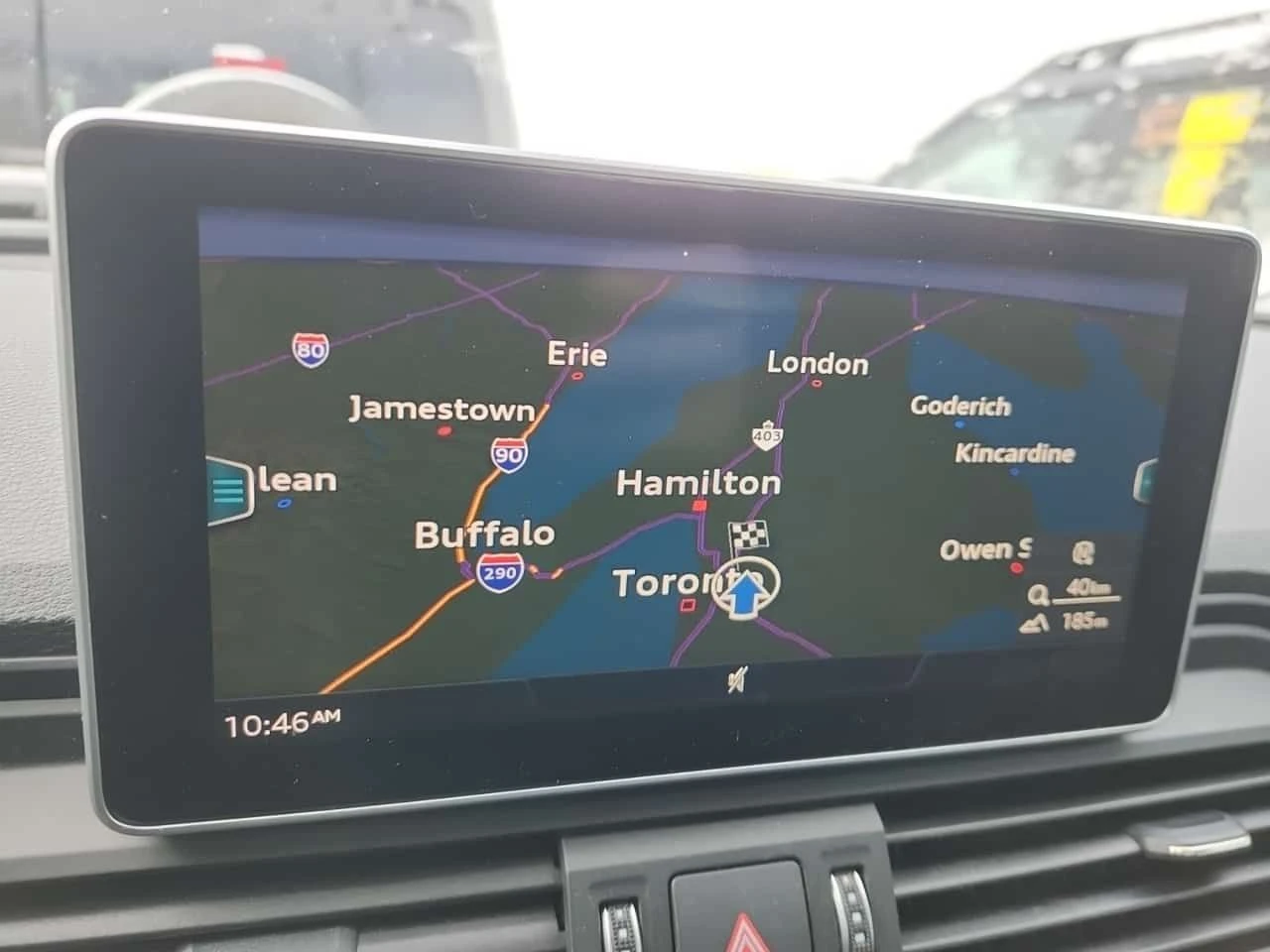 Audi Q5 TECHNIK/ CARFAX/2 �����/�������/�����/�������� | Mobile.bg � ����������� 10