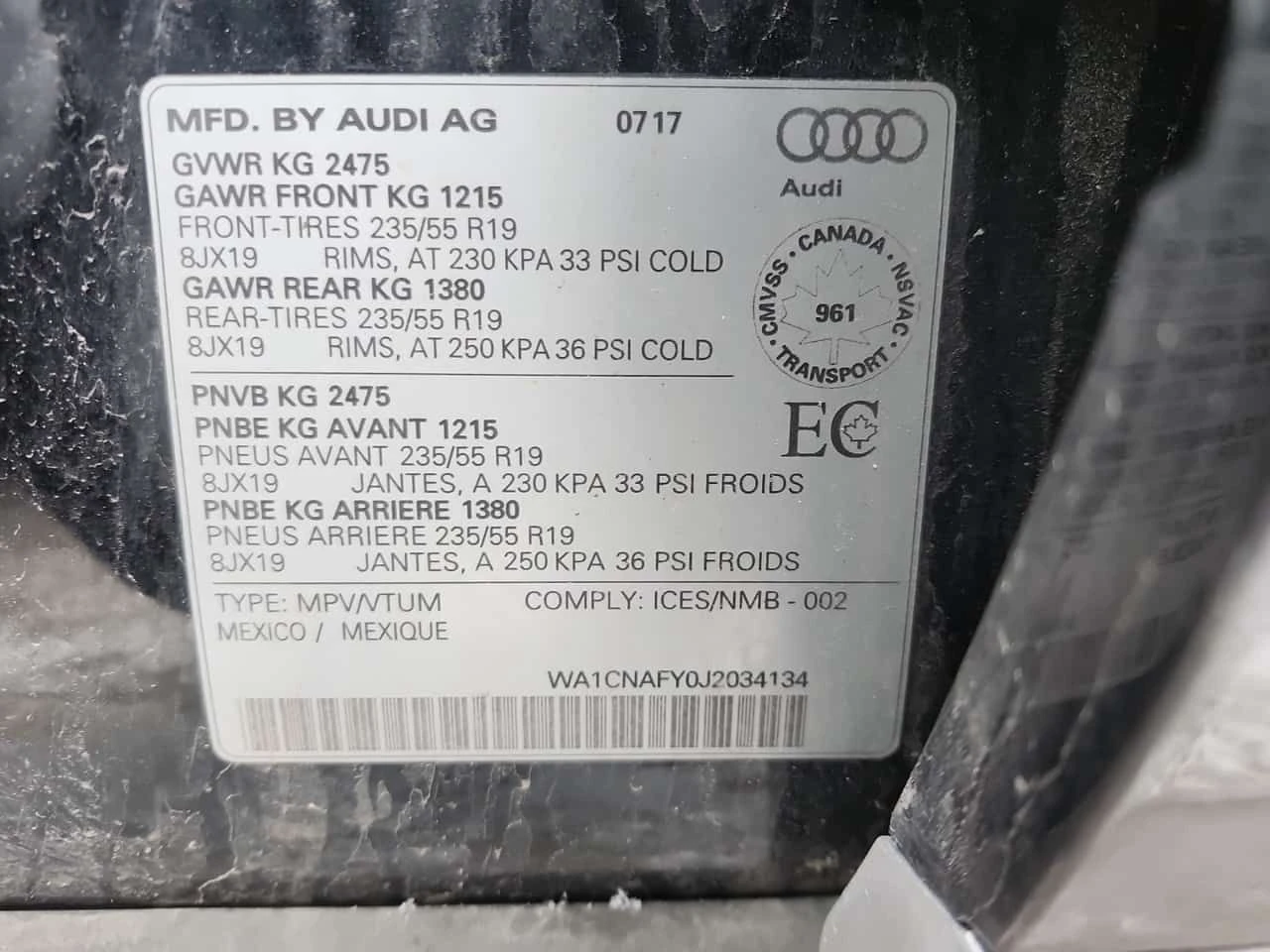 Audi Q5 TECHNIK/ CARFAX/2 �����/�������/�����/�������� | Mobile.bg � ����������� 15