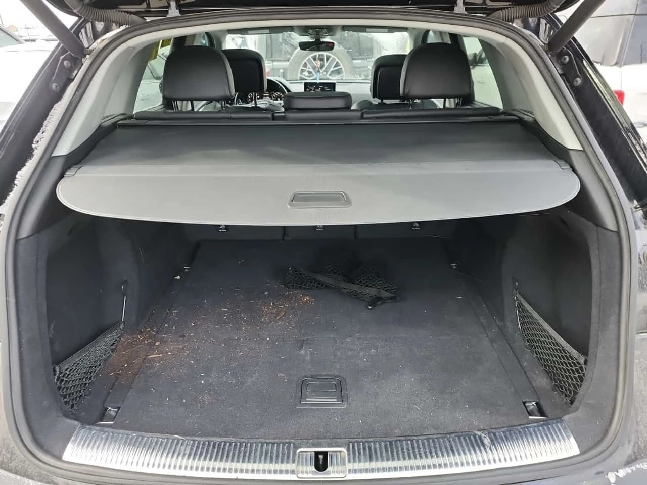 Audi Q5 TECHNIK/ CARFAX/2 �����/�������/�����/�������� | Mobile.bg � ����������� 13