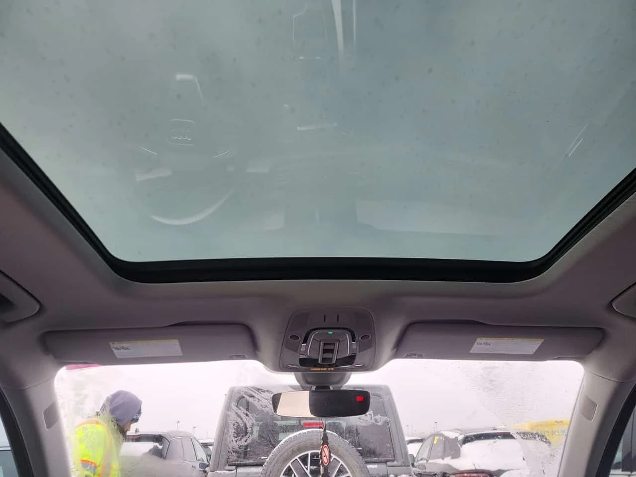 Audi Q5 TECHNIK/ CARFAX/2 �����/�������/�����/�������� | Mobile.bg � ����������� 12