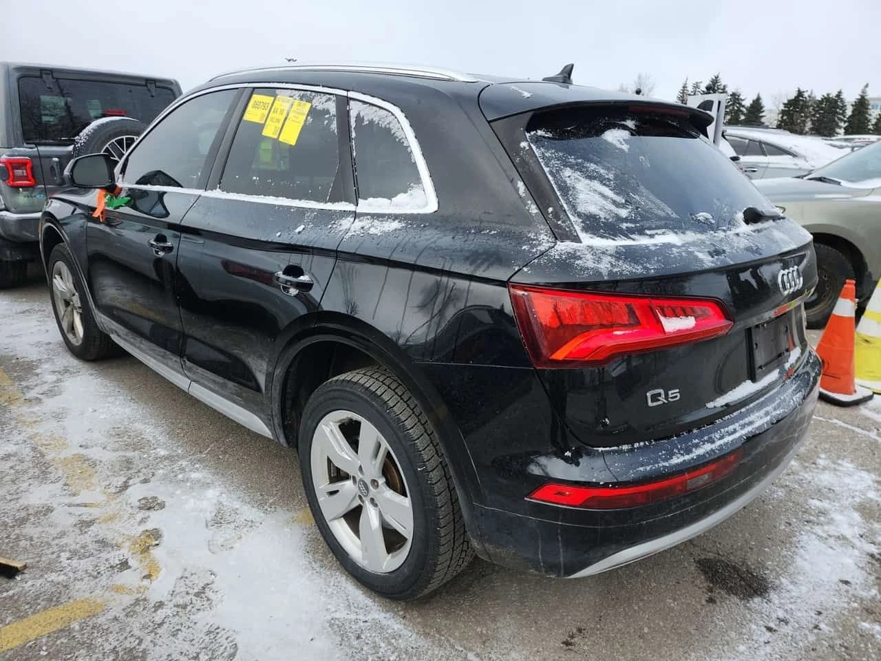 Audi Q5 TECHNIK/ CARFAX/2 �����/�������/�����/�������� | Mobile.bg � ����������� 4