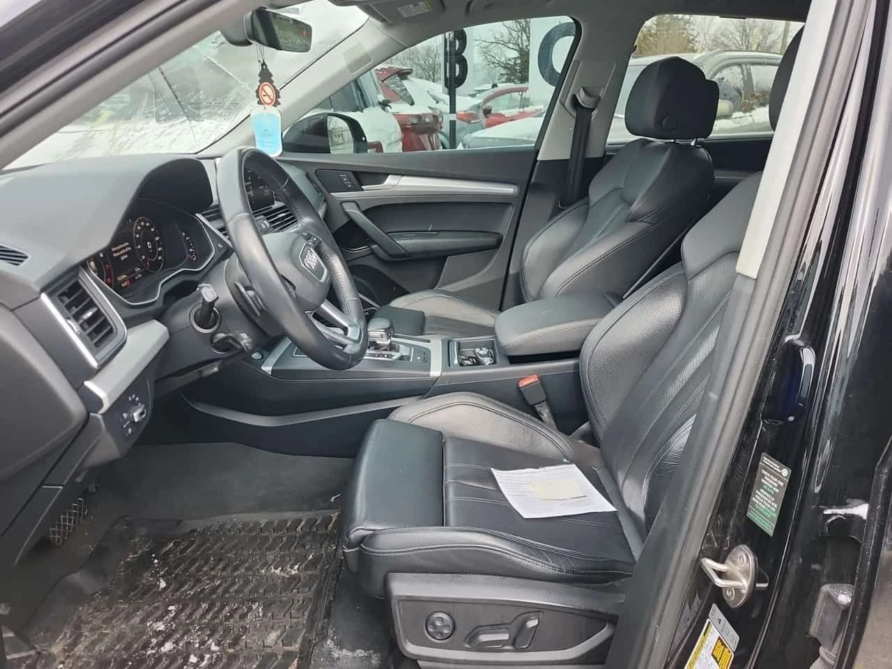 Audi Q5 TECHNIK/ CARFAX/2 �����/�������/�����/�������� | Mobile.bg � ����������� 7