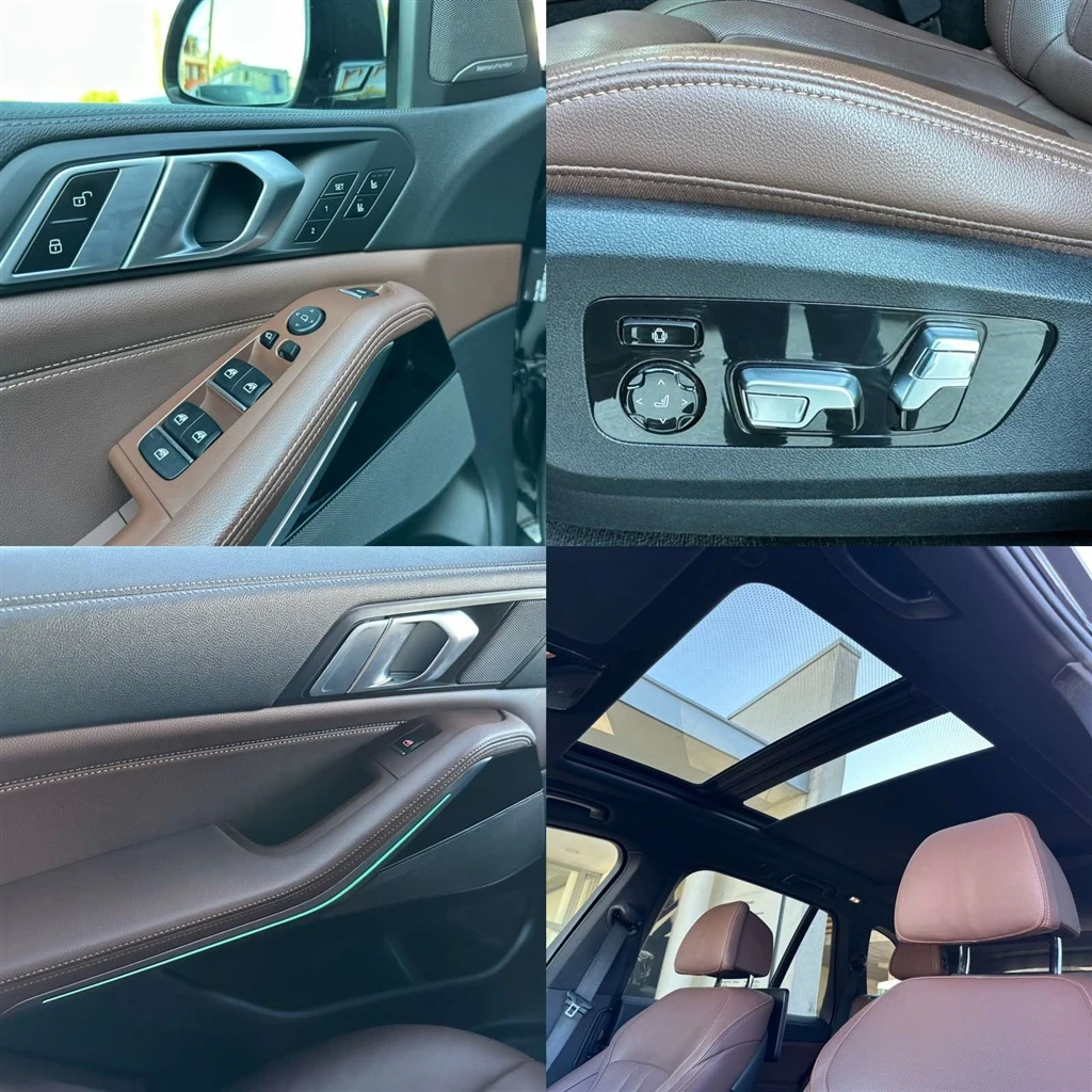 BMW X5 M50d, снимка 12 - Автомобили и джипове - 54305116