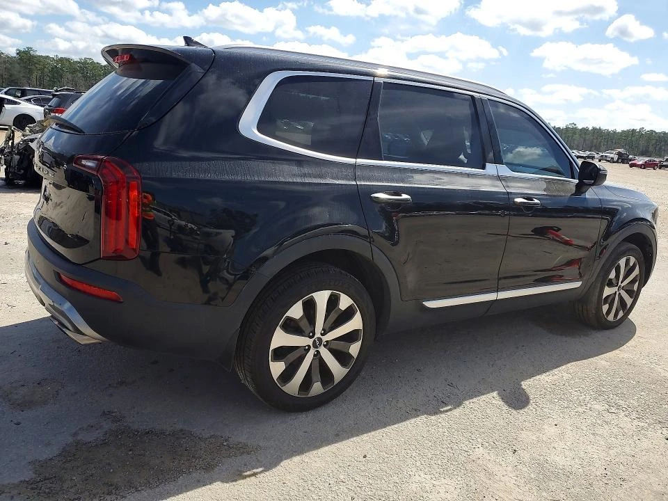Kia Telluride 3.8L 6 Front Wheel Drive | Mobile.bg � ����������� 3