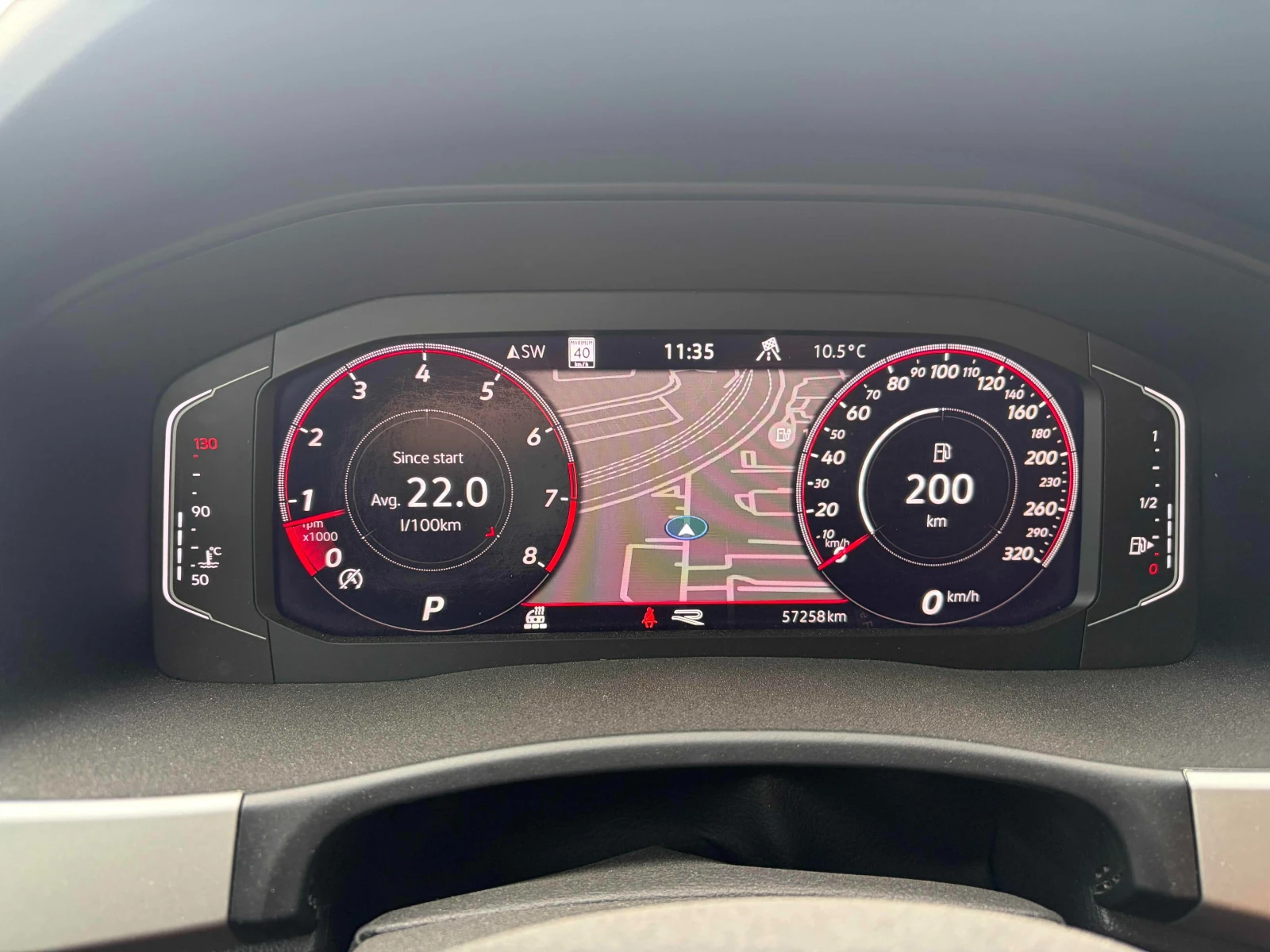 VW Atlas Cross Sport * Execline * ABT* CARFAX *  | Mobile.bg � ����������� 9