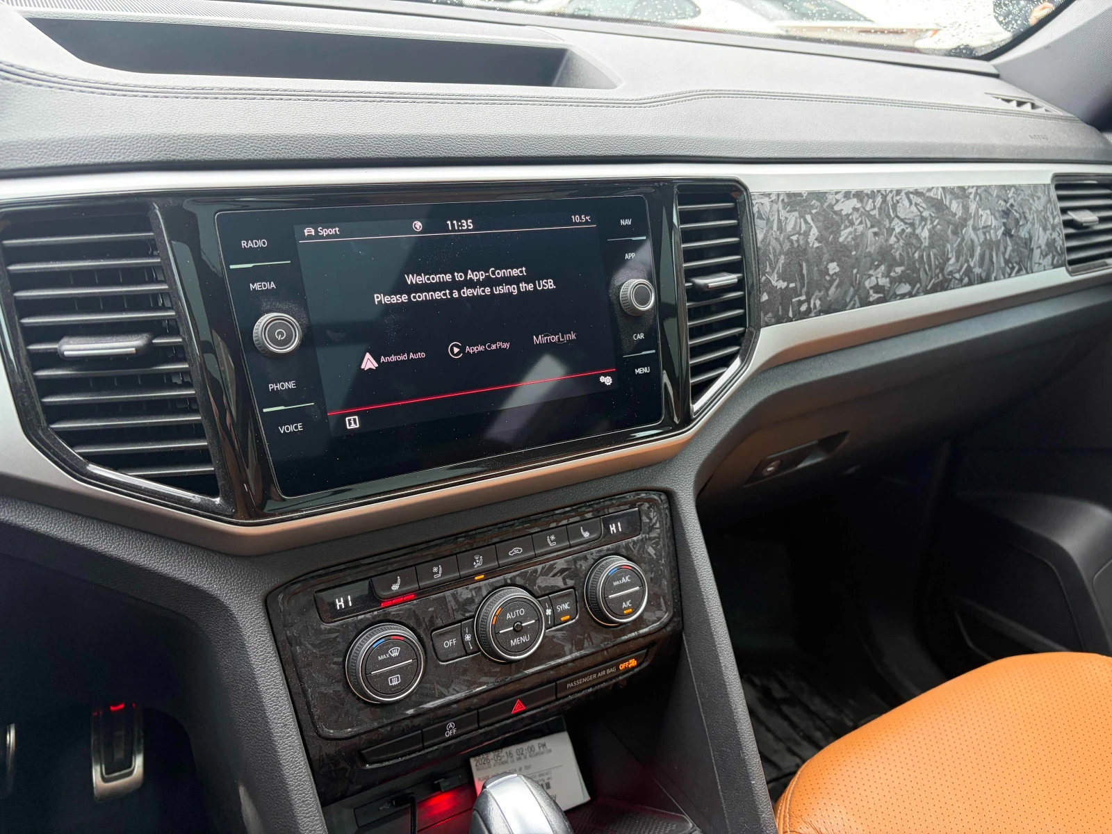 VW Atlas Cross Sport * Execline * ABT* CARFAX *  | Mobile.bg � ����������� 10