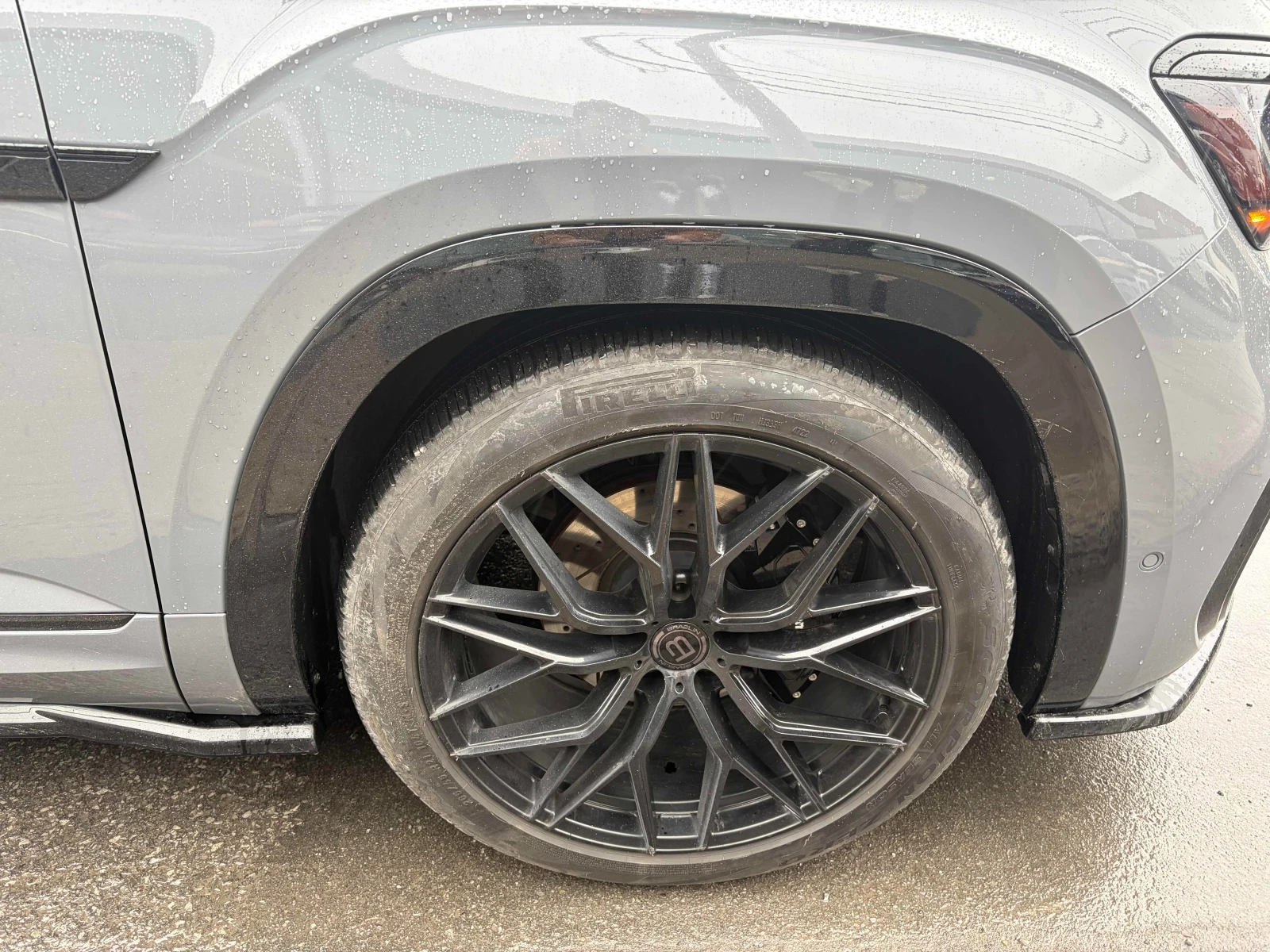 VW Atlas Cross Sport * Execline * ABT* CARFAX *  | Mobile.bg � ����������� 6