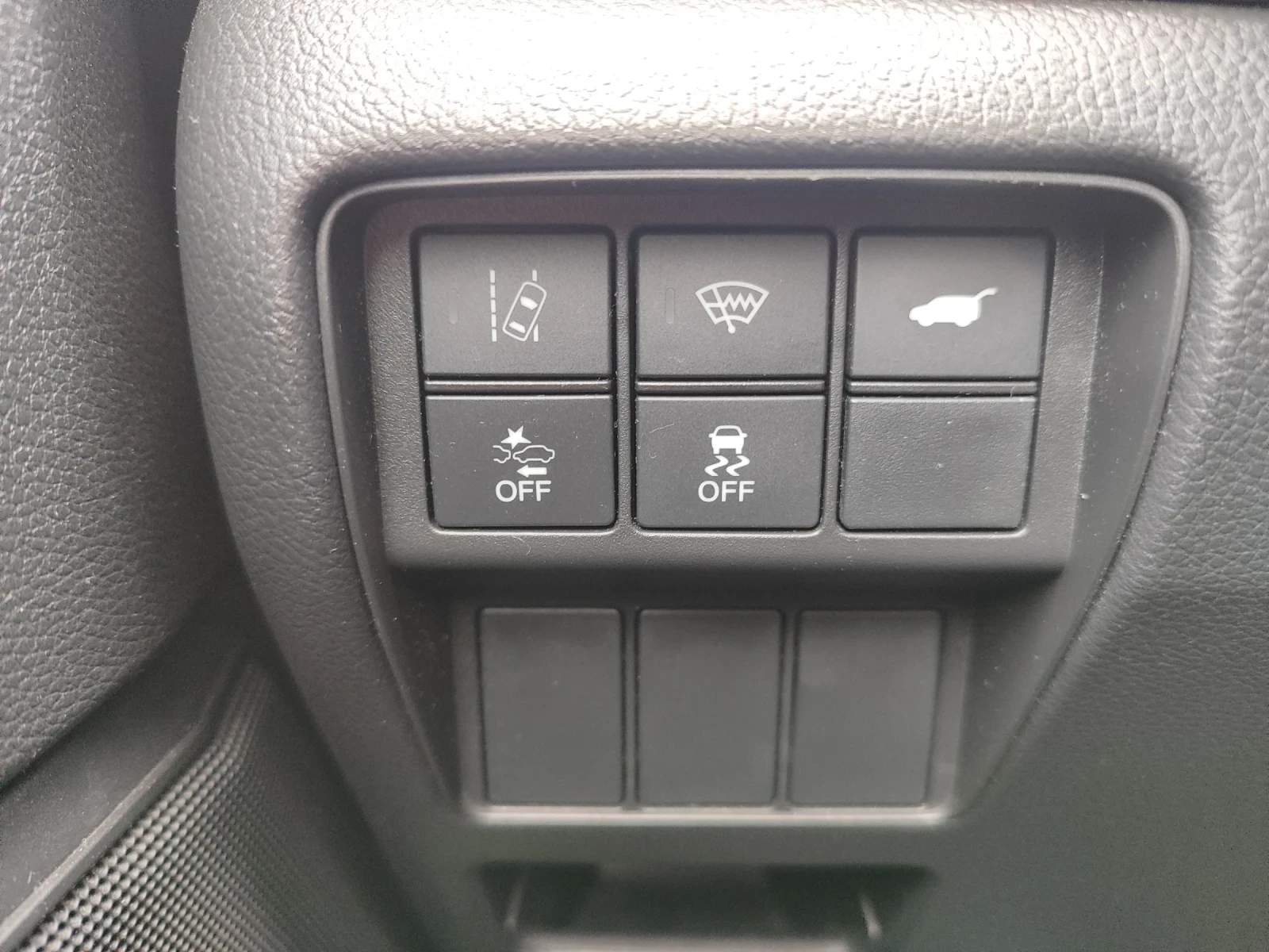 Honda Cr-v, снимка 9 - Автомобили и джипове - 54661633