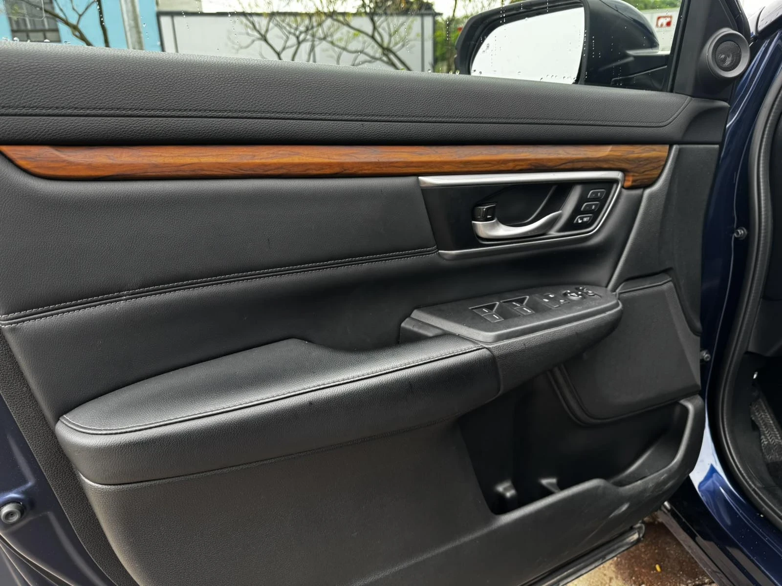 Honda Cr-v, снимка 11 - Автомобили и джипове - 54661633